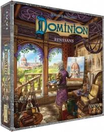 Dominion: Renesans